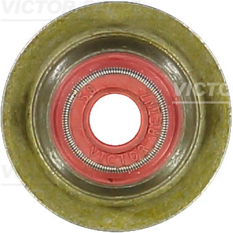 4026634486115 | Seal Ring, valve stem VICTOR REINZ 70-37281-00