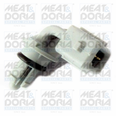 Sensor, exterior temperature MEAT & DORIA 82141