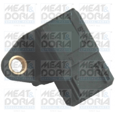 Sensor, boost pressure MEAT & DORIA 82155