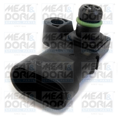 Sensor, intake manifold pressure MEAT & DORIA 82366
