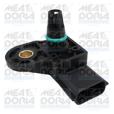 Sensor, boost pressure MEAT & DORIA 82391E