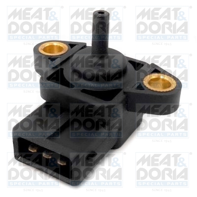 Sensor, intake manifold pressure MEAT & DORIA 82572