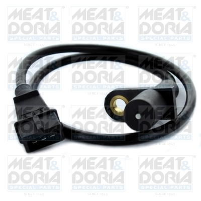 Sensor, crankshaft pulse MEAT & DORIA 87035