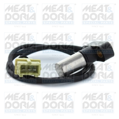 Sensor, crankshaft pulse MEAT & DORIA 87092