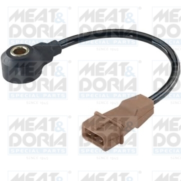 Knock Sensor MEAT & DORIA 87352