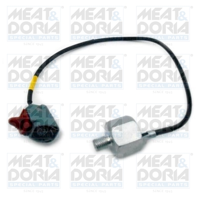 Knock Sensor MEAT & DORIA 875015