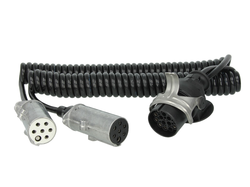 4082300104691 | Adapter Cable, towbar socket HELLA 8JA 005 952-041