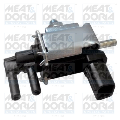 Pressure Converter MEAT & DORIA 9450