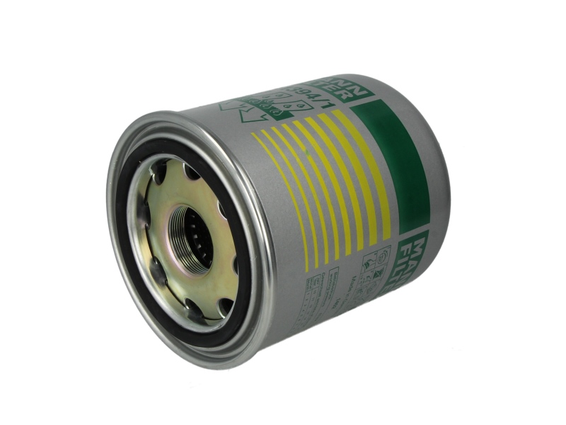 4011558653200 | Air Dryer Cartridge, compressed-air system MANN-FILTER TB 1394/1 X