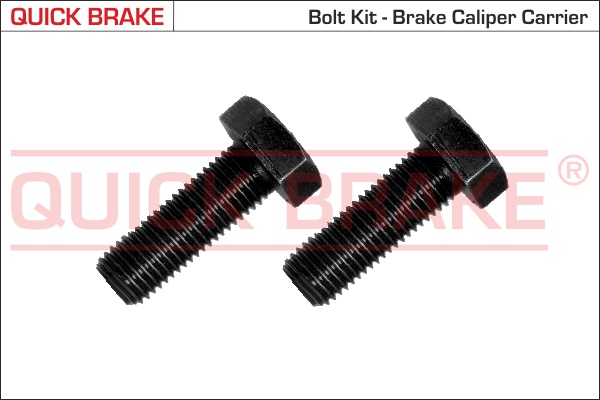 5706021065114 | Bolt, brake caliper QUICK BRAKE 11628