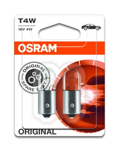 4050300525068 | Bulb, direction indicator OSRAM 3893