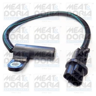 CHRA Cartridge, charger MEAT & DORIA 60380