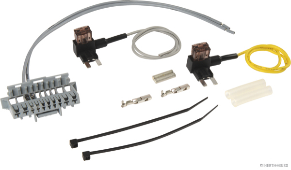 4026736400620 | Cable Repair Set, central electrics HERTH+BUSS ELPARTS 51277157
