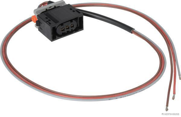 4026736430047 | Cable Repair Set, exhaust gas pressure sensor HERTH+BUSS ELPARTS 51277286