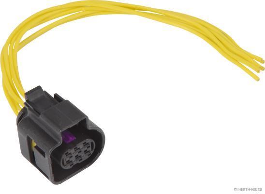 4026736416119 | Cable Repair Set, lambda sensor HERTH+BUSS ELPARTS 51277251