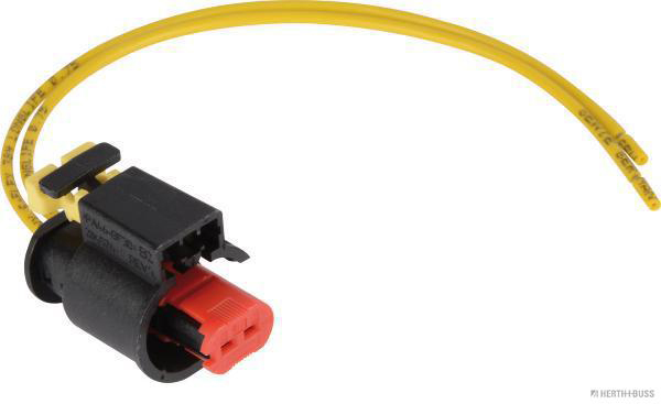 4026736452704 | Cable Repair Set, wheel speed sensor HERTH+BUSS ELPARTS 51277337