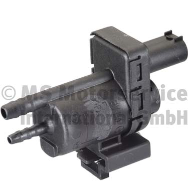4028977914362 | Change-Over Valve, change-over flap (induction pipe) PIERBURG 7.02256.45.0