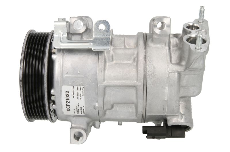 8717613400791 | Compressor, air conditioning DENSO DCP21022