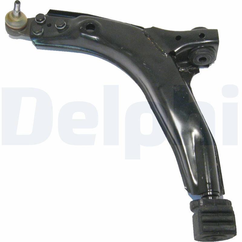 5012759931967 | Control Arm/Trailing Arm, wheel suspension DELPHI TC647