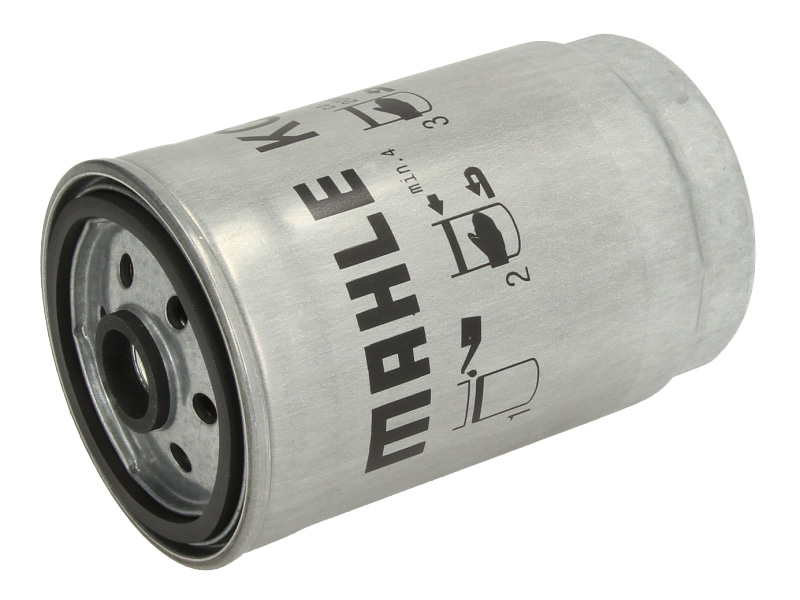 4009026015483 | Fuel filter MAHLE KC 18