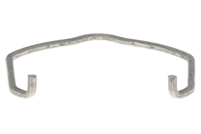 4046001801860 | Holding Clamp, charger air hose VAICO V10-4446