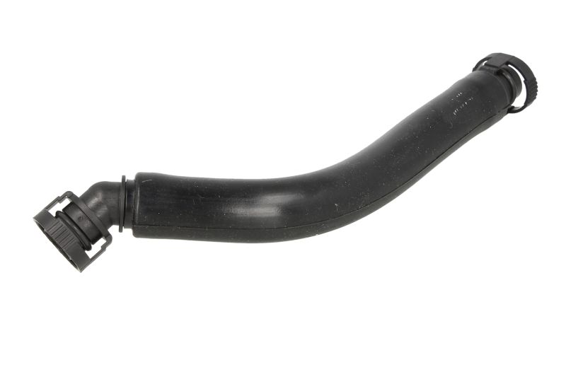 Hose, cylinder head cover breather TOPRAN 502 896