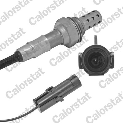 3531650015313 | Lambda Sensor CALORSTAT by Vernet LS110007