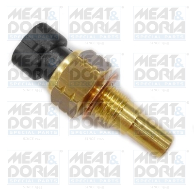 Lambda Sensor MEAT & DORIA 81536