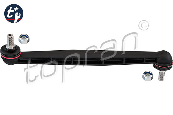 Link/Coupling Rod, stabiliser TOPRAN 205 470