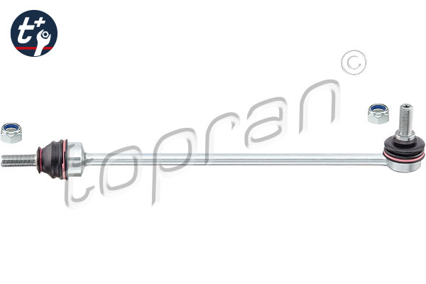 Link/Coupling Rod, stabiliser TOPRAN 720 268