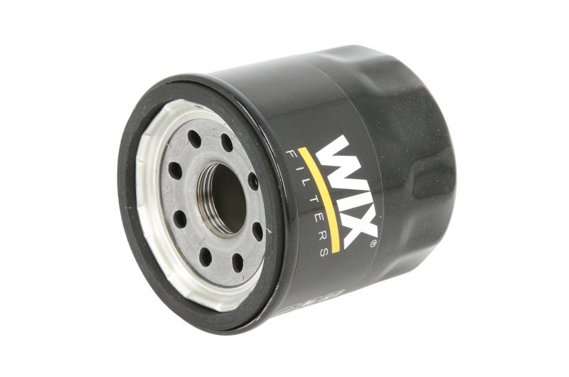 0765809513587 | Oil Filter WIX FILTERS 51358