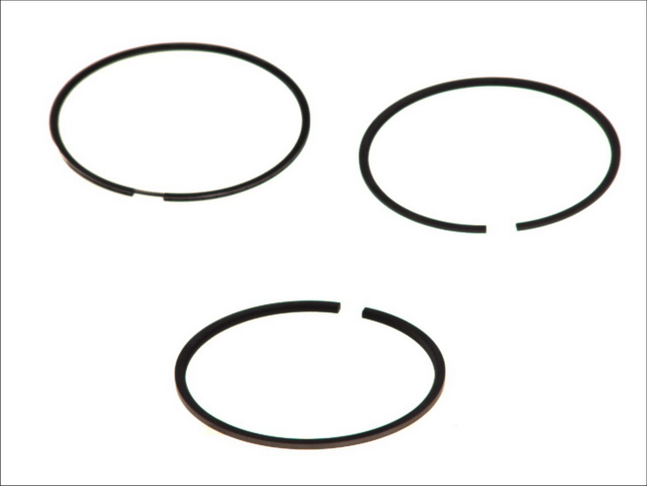 Piston Ring Kit GOETZE 08-137500-10