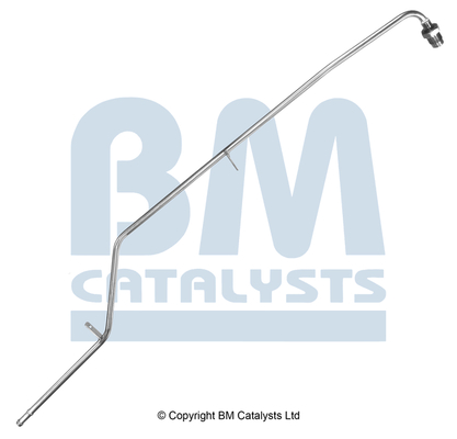 5052746138955 | Pressure Pipe, pressure sensor (soot/particulate filter) BM CATALYSTS PP11004A