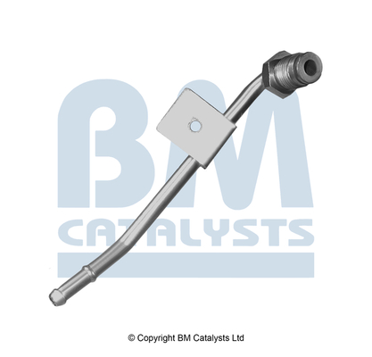 5052746138900 | Pressure Pipe, pressure sensor (soot/particulate filter) BM CATALYSTS PP11013A