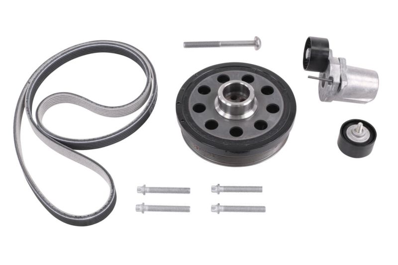 4062375264865 | Repair Kit, v-ribbed belt tensioner VAICO V20-4028