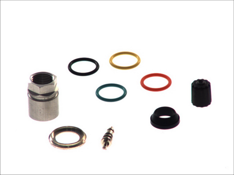 4103590922212 | Repair Kit, wheel sensor (tyre-pressure monitoring system) CONTINENTAL/VDO S180014500A