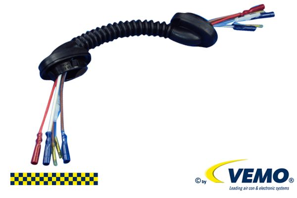 4046001533617 | Repair Set, harness VEMO V10-83-0038