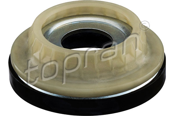 Rolling Bearing, suspension strut support mount TOPRAN 408 067