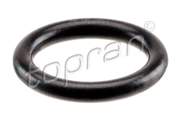 Seal Ring, air conditioning system line TOPRAN 114 777