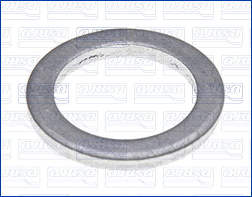 8427769033759 | Seal Ring, oil drain plug AJUSA 22007100