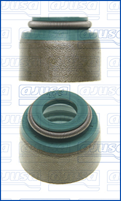 8427769500459 | Seal Ring, valve stem AJUSA 12014300