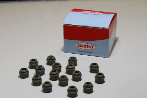 3358960513595 | Seal Set, valve stem CORTECO 19036089