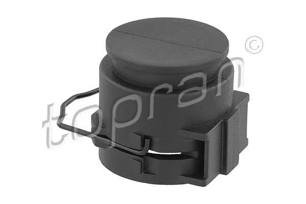 Sealing Plug, coolant flange TOPRAN 503 428