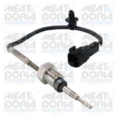 Sensor, boost pressure MEAT & DORIA 82159