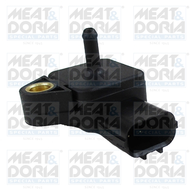 Sensor, boost pressure MEAT & DORIA 823012