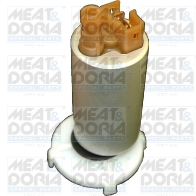 Sensor, engine oil level MEAT & DORIA 72208