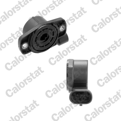 3531650041374 | Sensor, throttle position CALORSTAT by Vernet tp0028