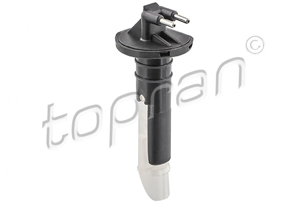 Sensor, wash water level TOPRAN 502 680