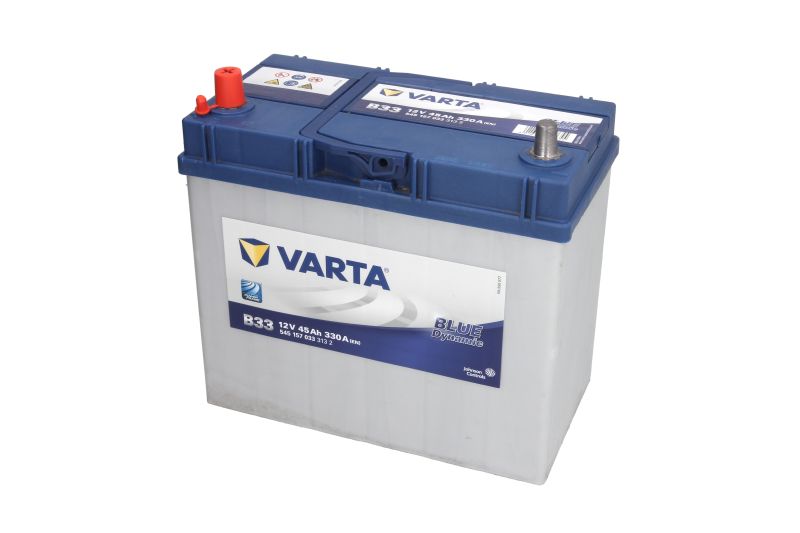 Starter Battery VARTA 545 157 033