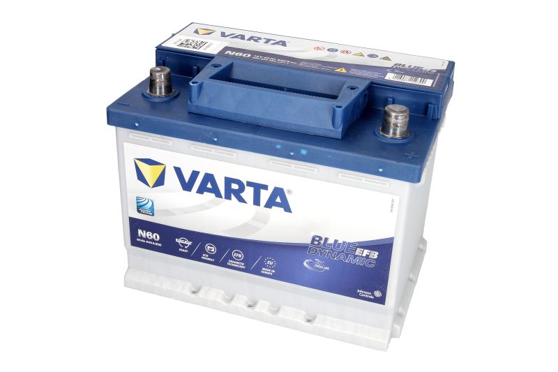 Starter Battery VARTA 560 500 064